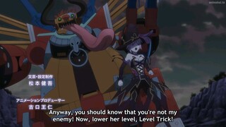 Hyperdimension Neptunia THE ANIMATION: Hidamari no Little Purple