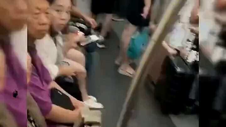 Those Unexpected Endings