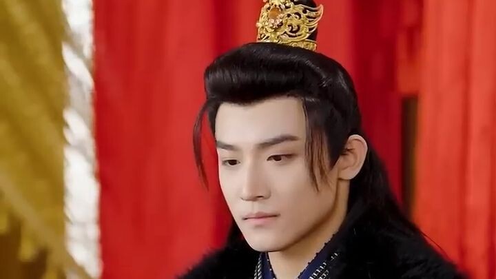 เกิดใหม่มาชิงบัลลังก์ เสิ่นอวี้เหยา