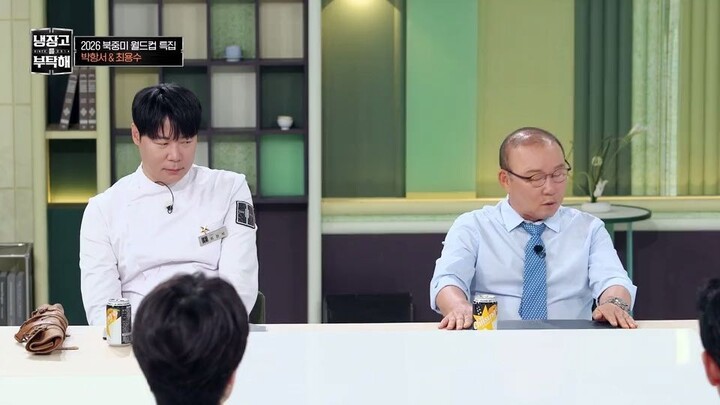 (indo cc) Chef and My Fridge S02 - 74