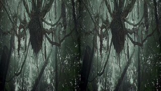 3D SBS .Restart.the.Earth  4K 80% MORE  DEPTH  P2