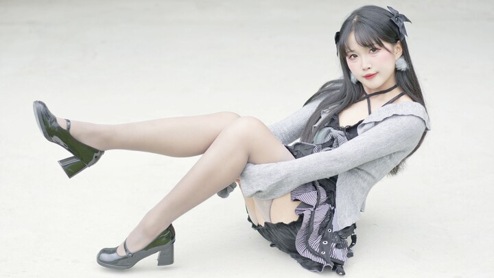 บอกฉัน บอกฉัน♥หน้าจอแนวตั้งแบบเทคเดียว