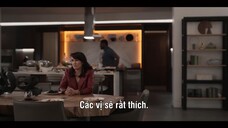Buổi Họp Lớp Nhớ Đời (Phần 1) EP 4 [Sub Việt]