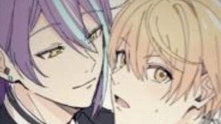rui x tsukasa (pjsekai)