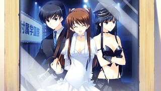 white album 2 - eps 4 - (480P)