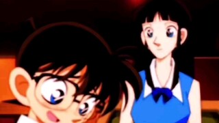 #新兰cp #新兰永恒 #工藤新一 #名侦探柯南#毛利兰