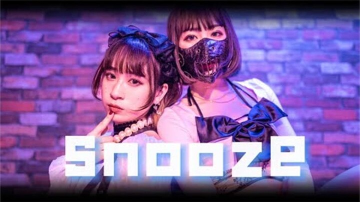 【แอนดรอยด์อลิส】สヌซ [ท่าเต้นออริจินัล]