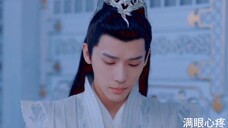 Yuan Qi's pursuit of his wife is full of shamelessness. He is the most handsome in the whole play wh