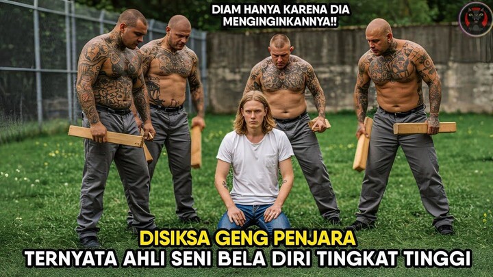 Awalnya Diremehkan! Pria Polos Ini Nyatanya Mampu MEMBUNGKAM Gangster Penguas