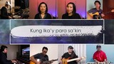Ang laban (The Battle) Tagalog version
