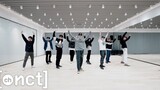 NCT 127 "Punch" Phiên bản phòng tập