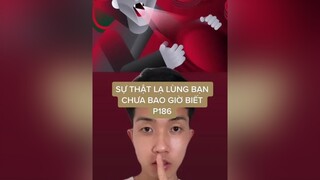 Bạn nghĩ nó có thật không? 🤔 caocuongvu vulaci LearnOnTikTok hoccungtiktok TikTokSoiPhim morbius