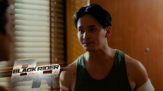 Gulong-gulo na ang isip ni Elias | Black Rider
