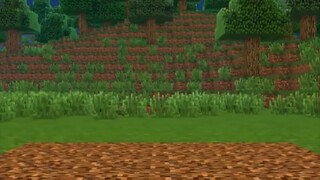 《Animation》《Minecraft》When you hang up in the game