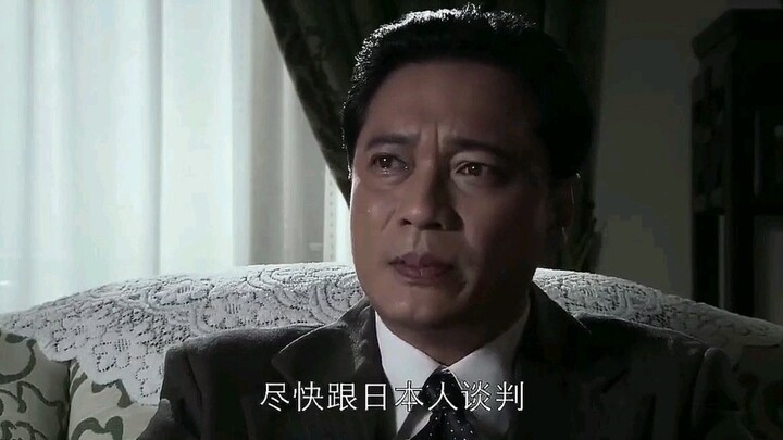 วังยืนกรานขอสงบศึก ถูกครูใหญ่ด่าอย่างเดือดดาลและไล่ออก