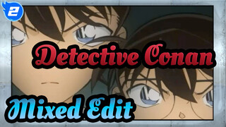 Detective Conan Mixed Edit_2