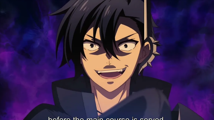 คุโระ โนะ โชคันชิ ตอนที่ 6