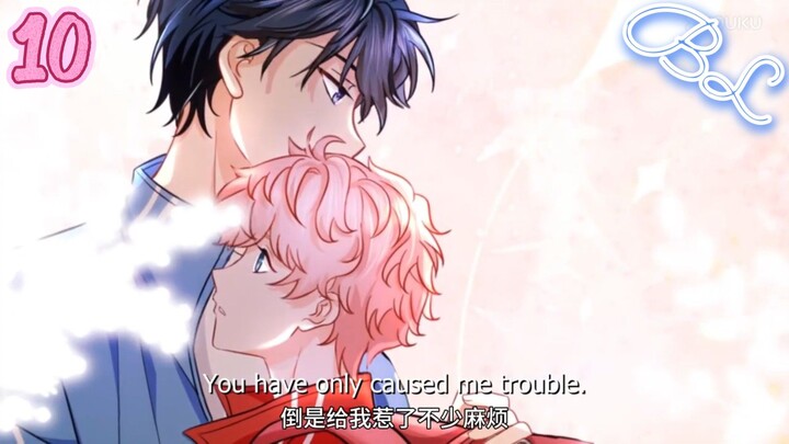 Pheromones Say We're Not Meant To Be [Pheromones Impossible] Episode 10 | English Sub