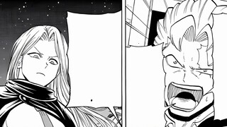 Can the Union Organization succeed in saving the heroine Izumo Fuko? [Undying Misfortune 95]