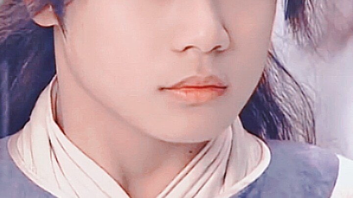 Only when I saw him did I realize how hard it is to shake off the “child star” label!