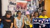 bts loves jin's songs (reaction)