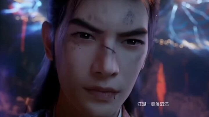 "At this moment, the level 8 monster is like fish on the chopping board in my eyes, ready for me to 