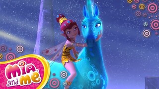 Tập 15 - Phần 3| Mia And Me - Cuộc Phiêu Lưu Của Mia.
