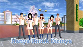 DITUNGGU!!! Opening untuk drama baru-!!! | SAKURA SCHOOL SIMULATOR