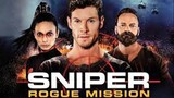 Sniper.Rogue.Mission.2022 Action / Thriller