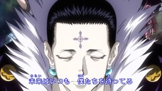 HXH Dub Indonesia Eps 29