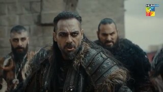 Sultan Salahuddin Ayyubi Season 2 Episode 33 - 25 September 25 - HUM TV