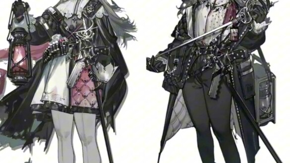 Arknights: The six-star operator whose art style takes a sudden turn after landing on the island—Ely