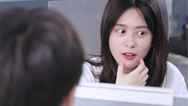 Cái gì cũng có thể là đùa, nhưng "thích cậu" thì tôi nghiêm túc đấy