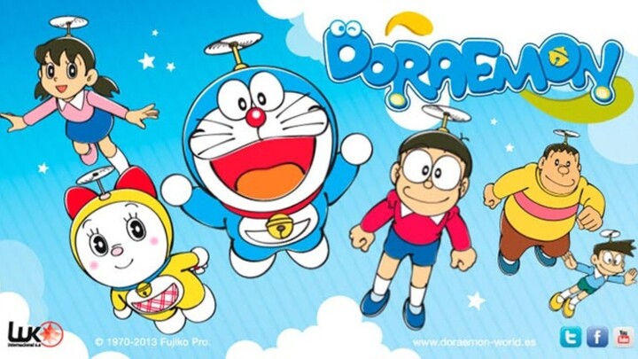 Doremon New Episode In Hindi Subscribe For More (720 X 1280)