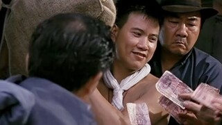 小伙竟将米卖给了外乡人