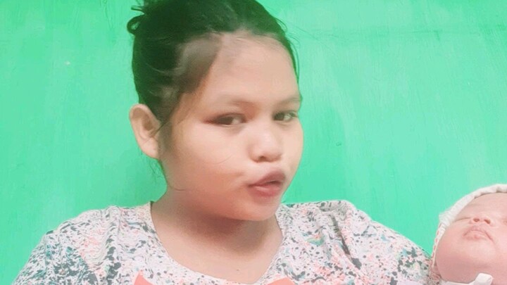 kekasih dan buah hati tercinta