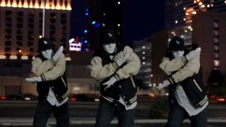 JABBAWOCKEEZ - ความรัก