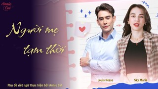 NGƯỜI MẸ TẠM THỜI | Khun Mae Kaekhat | EP.1(1-4)