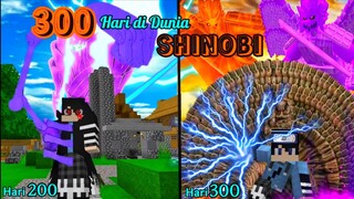 300 Hari Di Dunia Shinobi Season 2