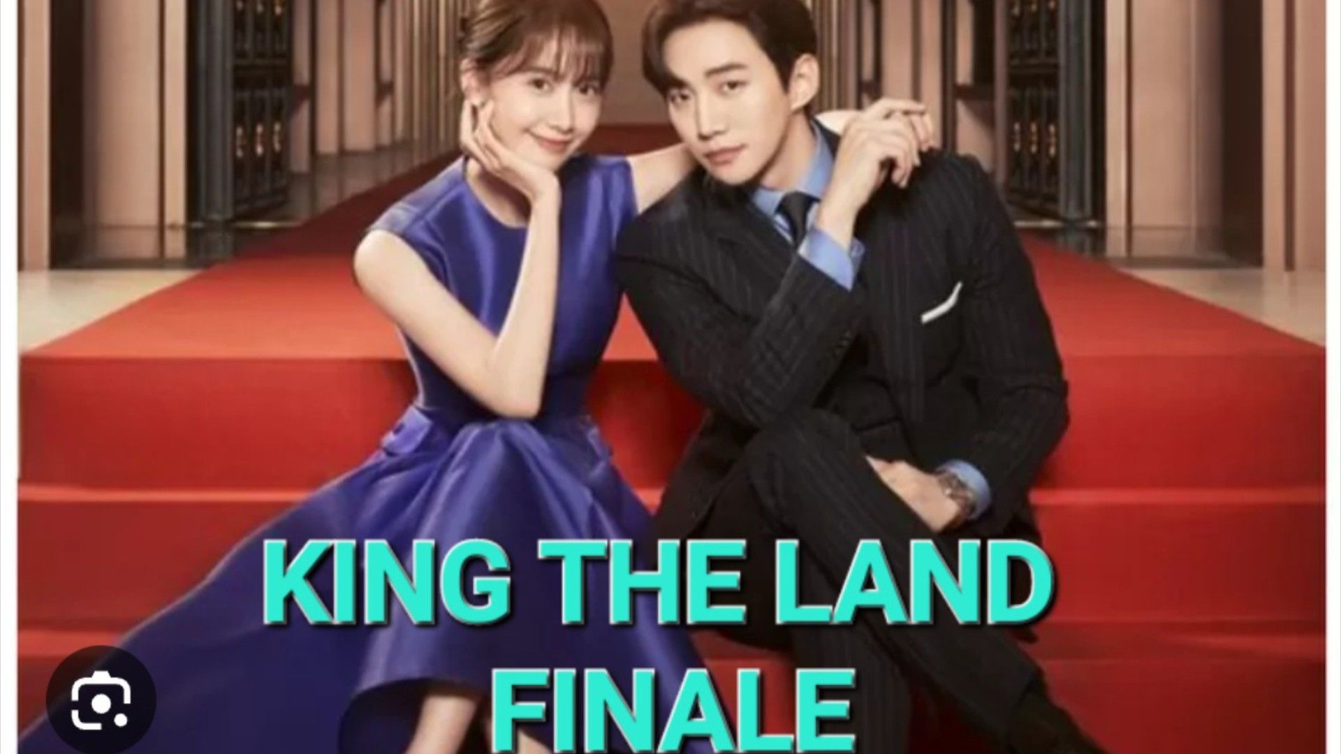 King the Land: Episodes 15-16 (Final) » Dramabeans