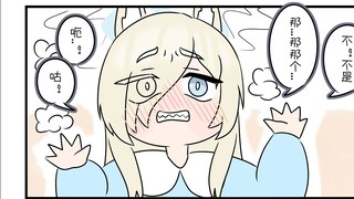 Kivotos Kindergarten Episode 10
