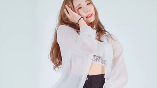 جينغ رن، هذا المخلوق الصغير المزعج لطيف جدًا (Clock_Jeongin) INTO YOU_hyoseong 200719【إصدار 4K60 إطا