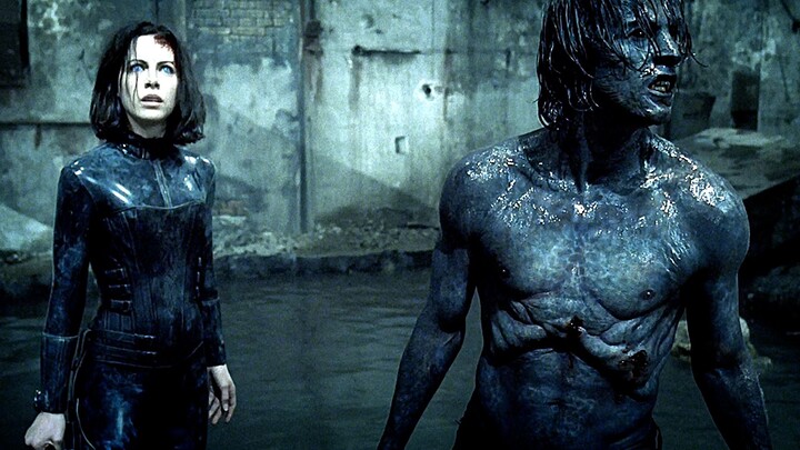 [Underworld] ลูกหลานที่เกิดจากการผสมพันธุ์สามารถสืบทอดคุณสมบัติที่ดีบางประการจากพ่อแม่ทั้งสองได้