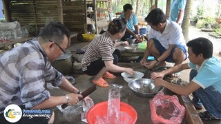 Món Ngon Dân Dã Đón Khách Phương Xa | Hội Ngộ Miền Tây - Tập 272