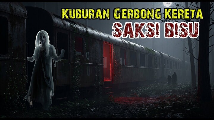 Gerbong Ini Tidak Bisa Dipindahkan