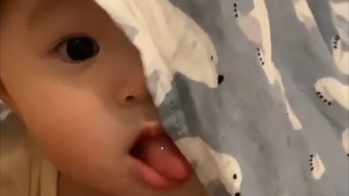 Anak-anak manusia yang tidak perlu saya biayai itu benar-benar menggemaskan
