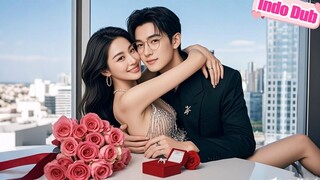 CEO Licik Pelihara Wanita Polos Lima Tahun, Kirain Cuma Main-Main, Eh Malah Beneran Jatuh Cinta!