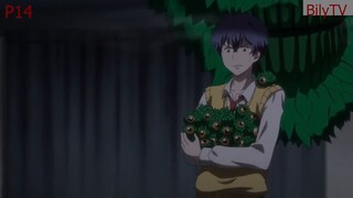 Anime Vietsub Fukigen na Mononokean p14