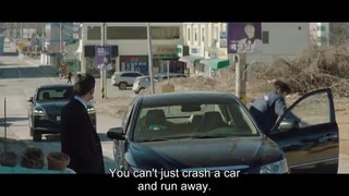 black out ep 3 eng sub