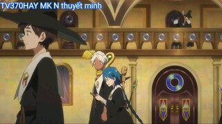 Thuyết Minh Magi_mê cung huyền thoại phần 2 Tập 14